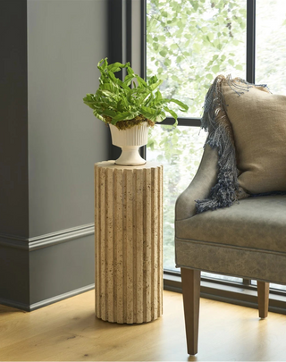 Anchor Accent Table
