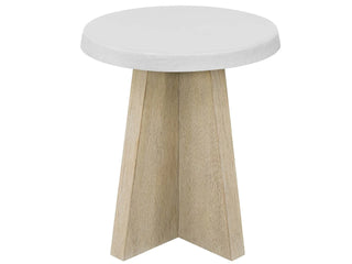 Dockside Accent Table
