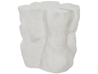 Cliffside Accent Table
