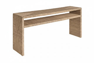 Abaca Console
