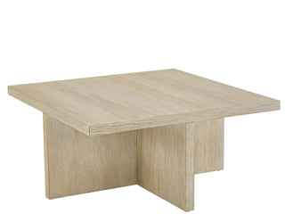 Dockside Cocktail Table With Ottomans
