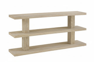 Dockside Console
