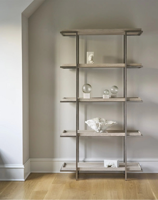 Dockside Etagere

