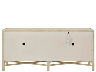 Dockside Credenza
