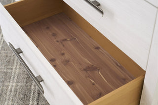 Shoreline Dresser

