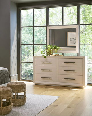 Shoreline Dresser
