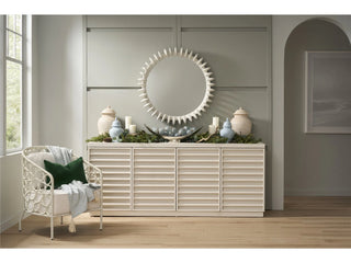 Oasis Shoreline Credenza
