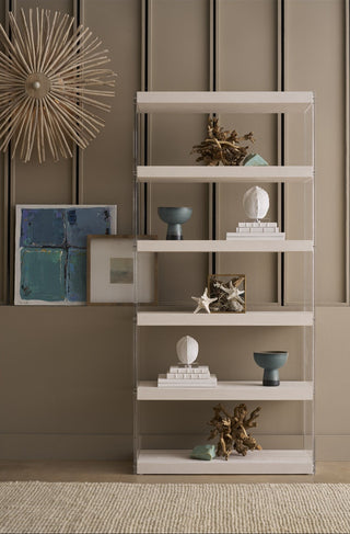 Shoreline Etagere
