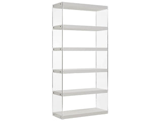 Shoreline Etagere
