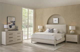Shoreline Dresser
