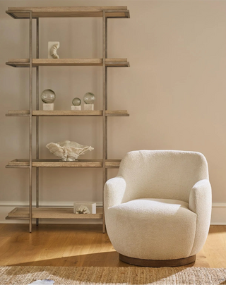 Dockside Etagere
