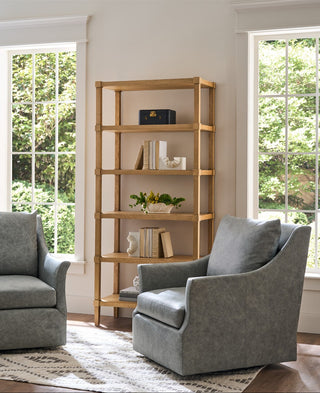 Brindle Etagere
