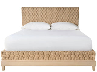 Willow Woven Bed
