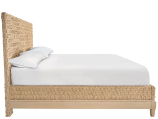 Willow Woven Bed
