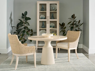 Willow Woven Chair
