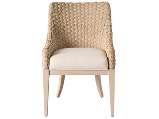Willow Woven Chair
