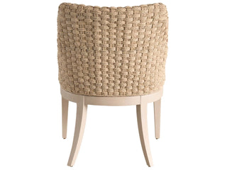 Willow Woven Chair
