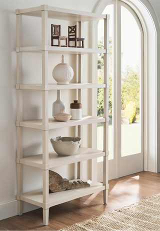 Willow Etagere
