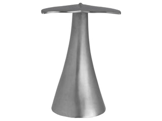 Whale Tail Accent Table

