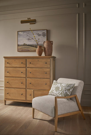 Lucca Chair
