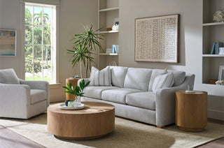 Weekender Cocktail Table
