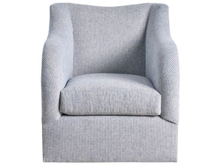 Camille Swivel Chair
