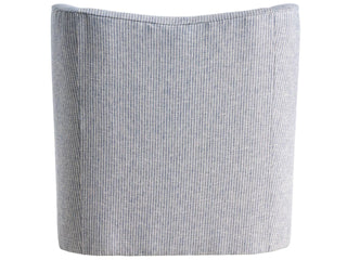 Camille Swivel Chair
