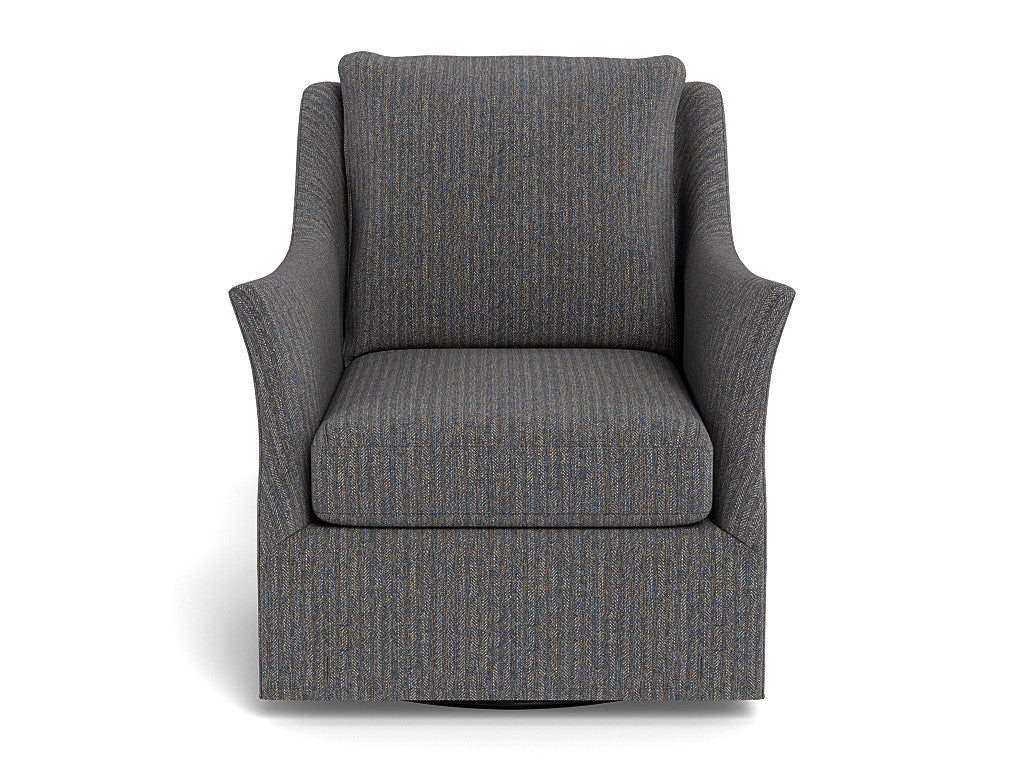 Henri Swivel Chair – The Spotted Whale