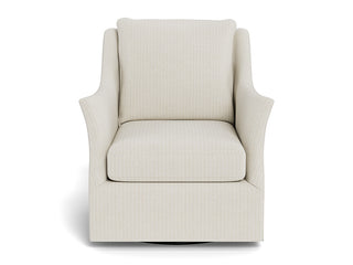 Henri Swivel Chair
