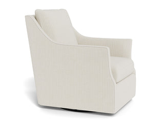 Henri Swivel Chair
