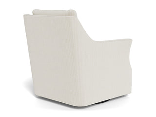 Henri Swivel Chair
