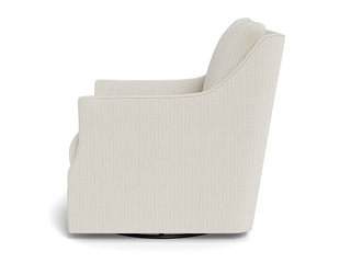Henri Swivel Chair
