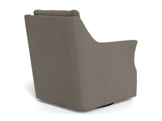 Henri Swivel Chair
