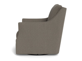 Henri Swivel Chair
