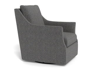 Henri Swivel Chair
