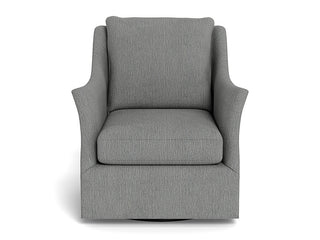 Henri Swivel Chair
