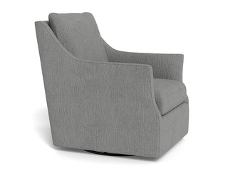 Henri Swivel Chair
