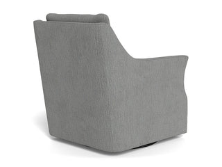 Henri Swivel Chair
