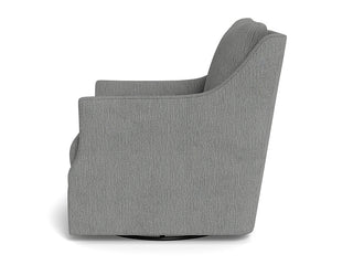 Henri Swivel Chair
