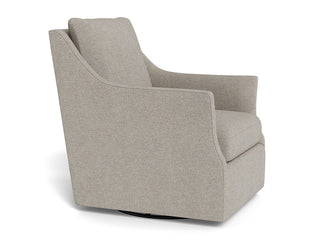 Henri Swivel Chair
