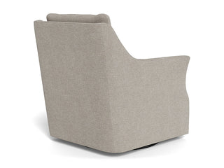 Henri Swivel Chair
