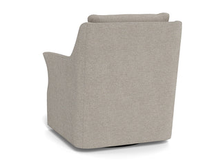Henri Swivel Chair
