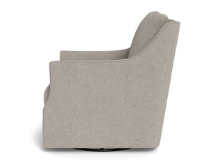 Henri Swivel Chair

