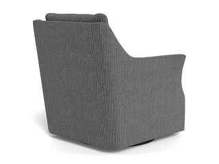 Henri Swivel Chair
