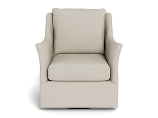 Henri Swivel Chair

