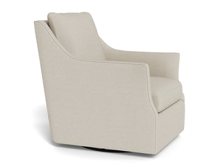 Henri Swivel Chair
