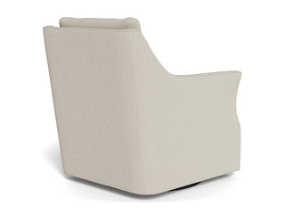 Henri Swivel Chair
