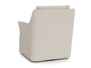 Henri Swivel Chair

