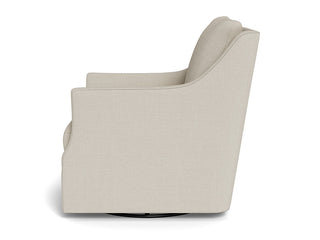 Henri Swivel Chair

