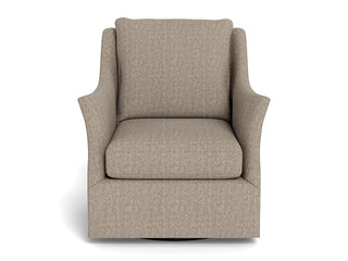 Henri Swivel Chair
